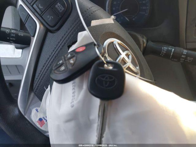 Toyota Sienna Le 8 Passenger Image 10