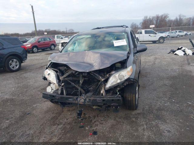 Toyota Sienna Le 8 Passenger Image 8