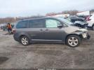 Toyota Sienna Le 8 Passenger Image 13