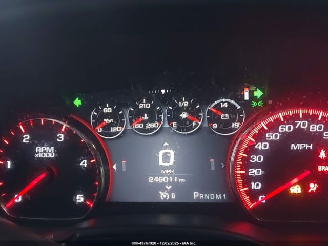 GMC Sierra 2500 Denali Image 6