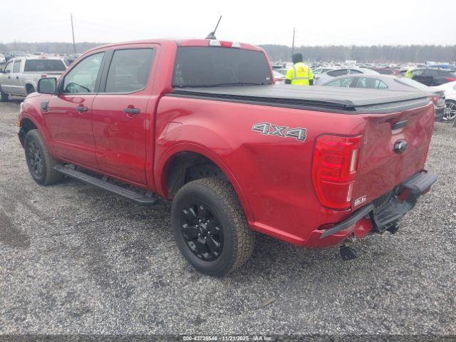 Ford Ranger Xlt Image 14