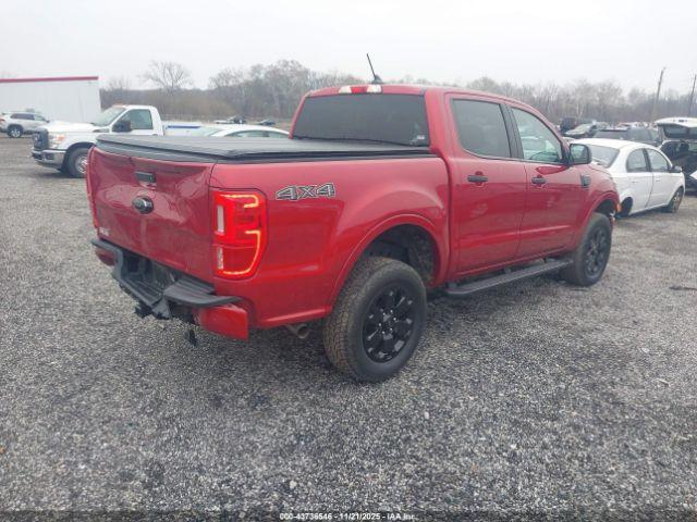 Ford Ranger Xlt Image 3