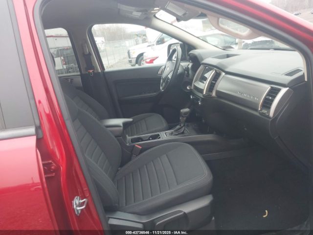 Ford Ranger Xlt Image 4