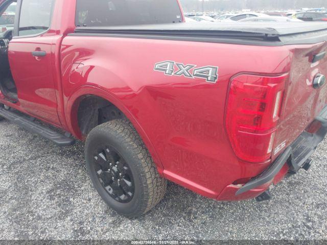 Ford Ranger Xlt Image 5