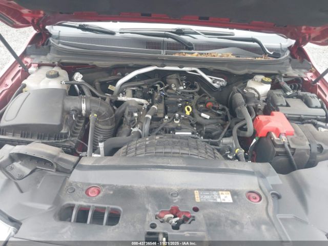 Ford Ranger Xlt Image 6