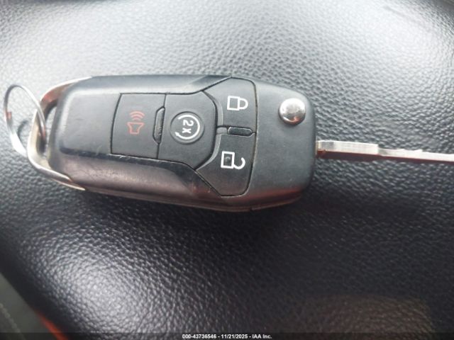 Ford Ranger Xlt Image 10