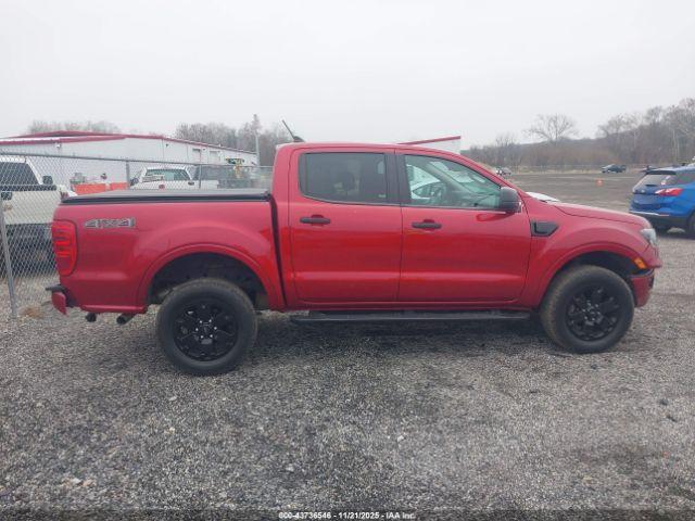 Ford Ranger Xlt Image 9