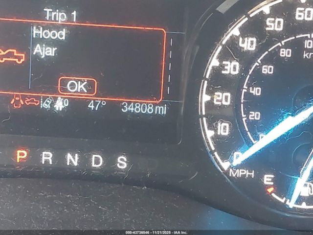 Ford Ranger Xlt Image 13