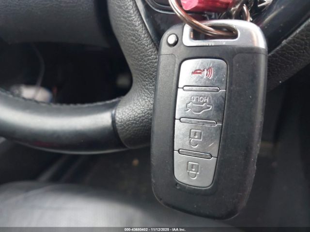 Hyundai SONATA Limited Image 5