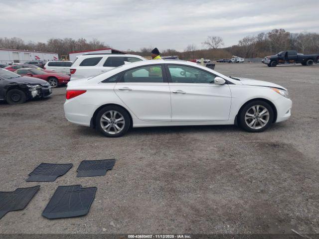 Hyundai SONATA Limited Image 14