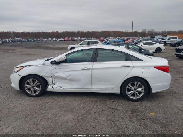 Hyundai SONATA Limited Image 3