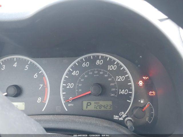 Toyota Corolla Le Image 3