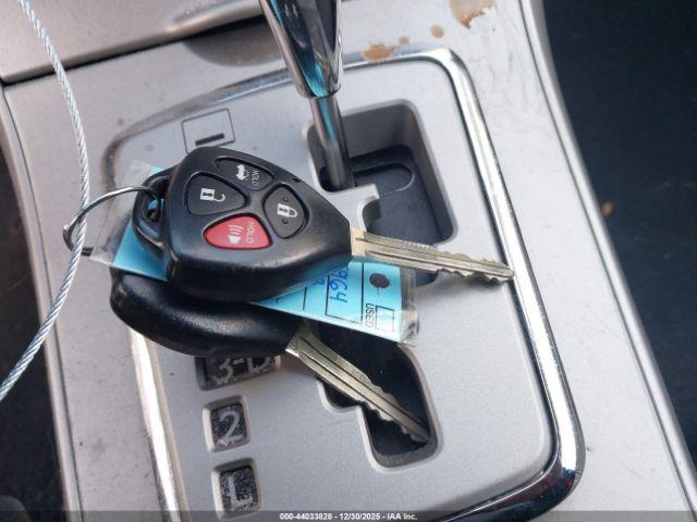 Toyota Corolla Le Image 14