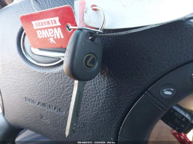 Lexus LX 470 Image 13