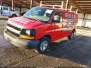 Chevrolet Express Image 7