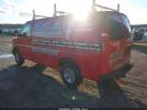 Chevrolet Express Image 6