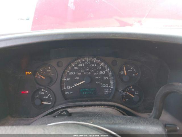 Chevrolet Express Image 5