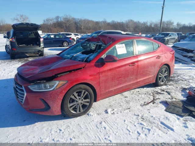 Hyundai ELANTRA Se Image 3