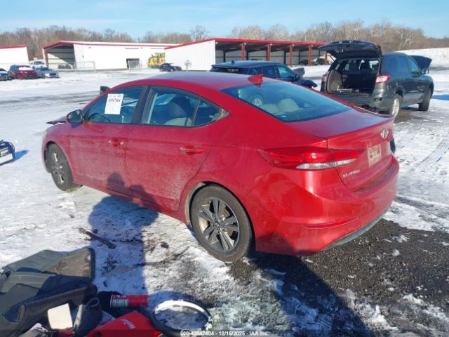 Hyundai ELANTRA Se Image 5