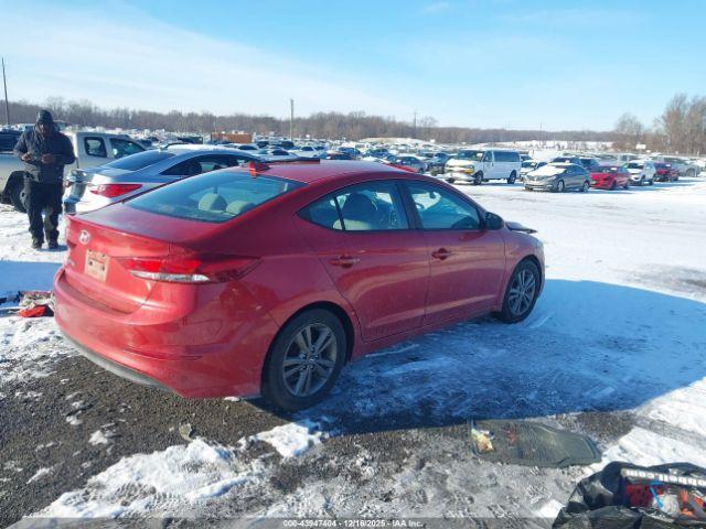 Hyundai ELANTRA Se Image 2