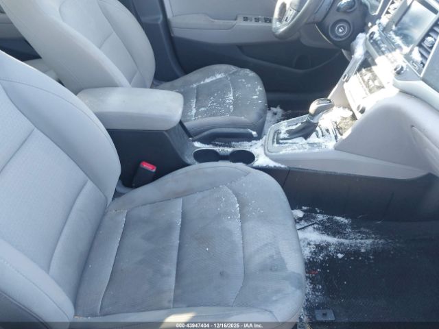 Hyundai ELANTRA Se Image 4