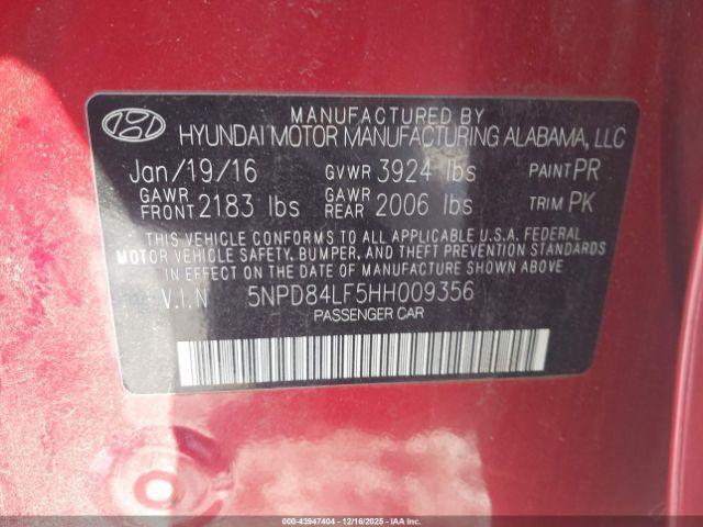 Hyundai ELANTRA Se Image 11