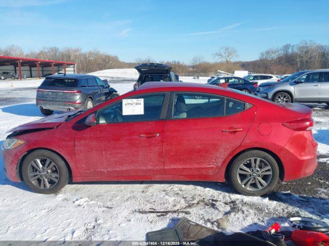 Hyundai ELANTRA Se Image 10