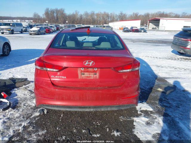 Hyundai ELANTRA Se Image 12