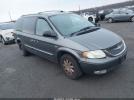 Chrysler Town & Country Touring Image 1