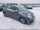 Honda Fit Ex Image 1