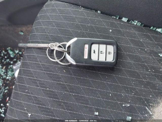 Honda Fit Ex Image 13