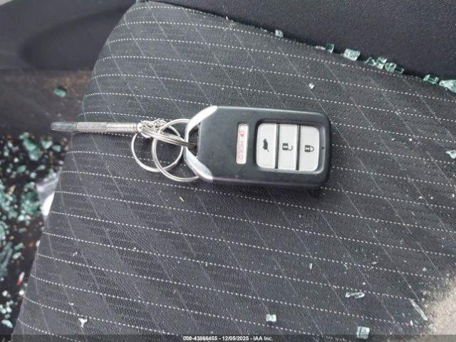 Honda Fit Ex Image 13