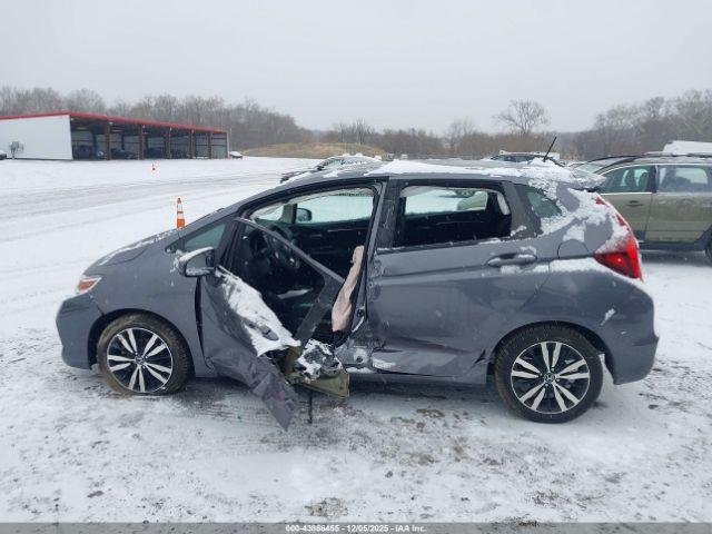 Honda Fit Ex Image 2