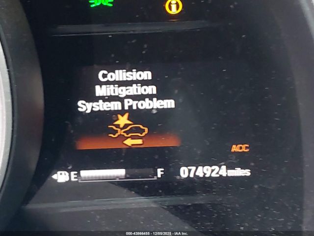 Honda Fit Ex Image 14