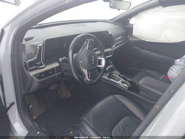 Kia Sportage X-line Image 4