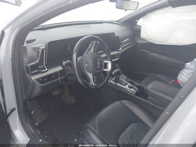 Kia Sportage X-line Image 4