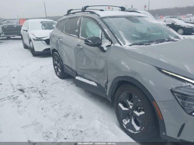 Kia Sportage X-line Image 10