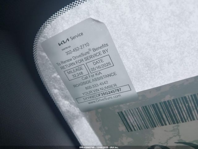 Kia Sportage X-line Image 11