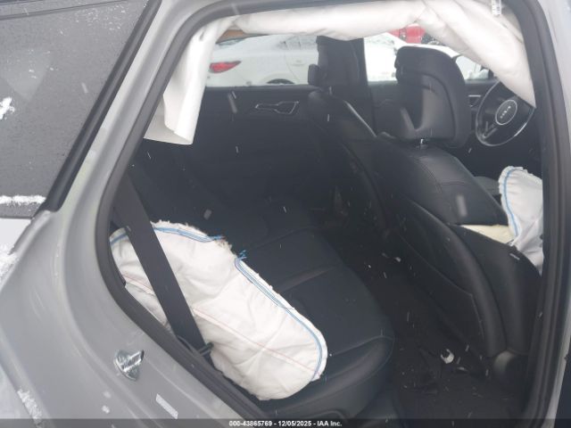 Kia Sportage X-line Image 6