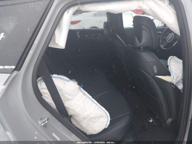 Kia Sportage X-line Image 6