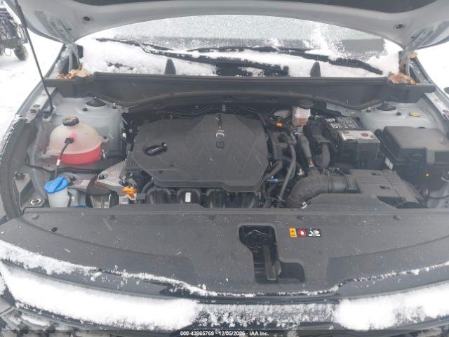 Kia Sportage X-line Image 9