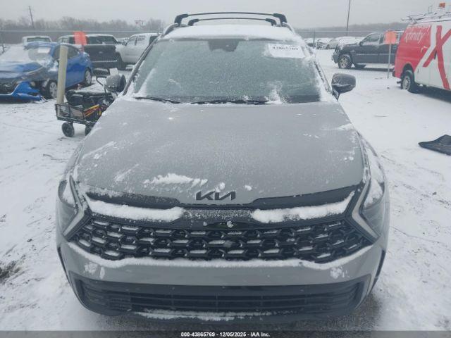 Kia Sportage X-line Image 8