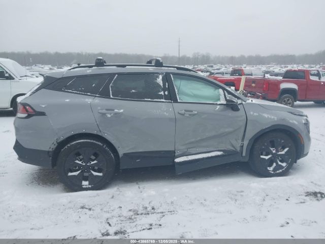 Kia Sportage X-line Image 15