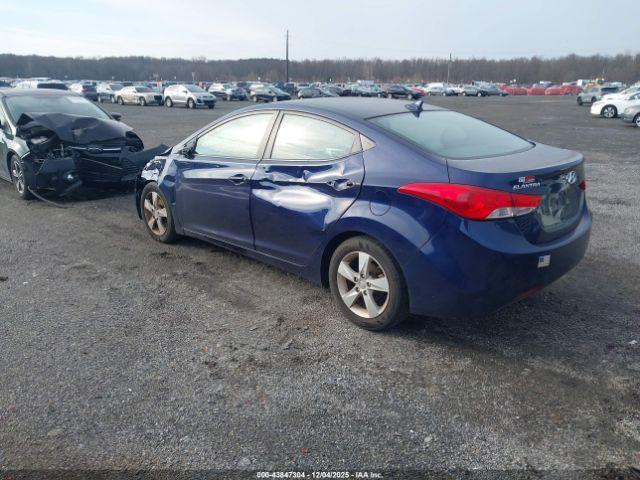 Hyundai ELANTRA Gls Image 8