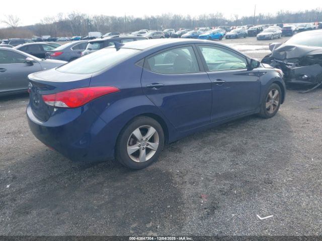 Hyundai ELANTRA Gls Image 6