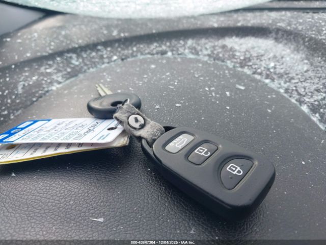 Hyundai ELANTRA Gls Image 2