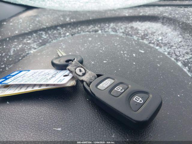 Hyundai ELANTRA Gls Image 2