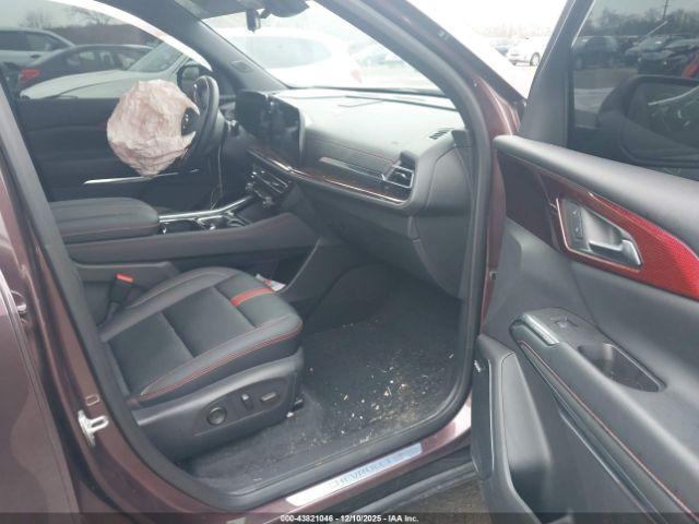 Chevrolet Traverse Fwd Rs Image 15