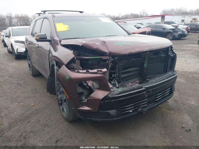 Chevrolet Traverse Fwd Rs Image 7