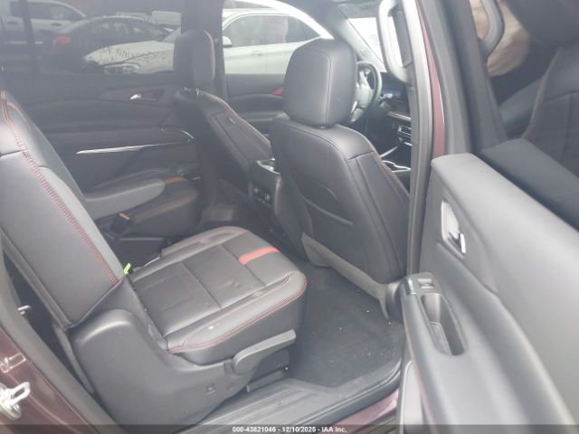 Chevrolet Traverse Fwd Rs Image 16